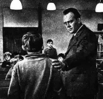 Karel Höger - Škola otců (1957), Obrázek #1