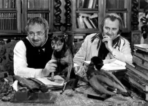 Miroslav Horníček - Byli jednou dva písaři (1973), Obrázek #4