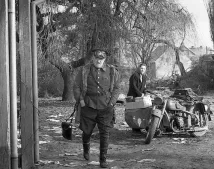 Jan Vostrčil - Adelheid (1970), Obrázek #4