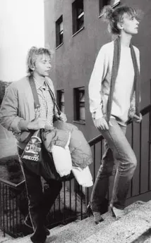 Miroslav Vladyka - Bylo nás šest (1986), Obrázek #1