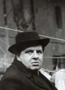 Čestmír Řanda