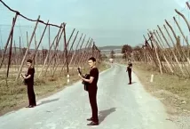 Petr Musil - Starci na chmelu (1964), Obrázek #1