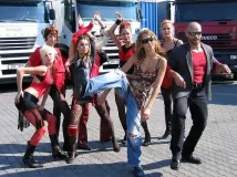 Agáta Hanychová - Crash Road (2007), Obrázek #7