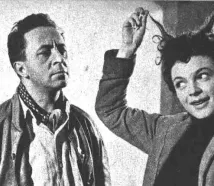 Miroslav Horníček - Kam čert nemůže (1960), Obrázek #2