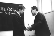 Ilja Prachař - Transit Carlsbad (1966), Obrázek #1