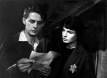 Ivan Mistrík - Romeo, Julie a tma (1959), Obrázek #1