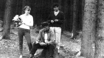 Bohumil Hrabal
