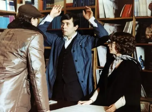 Zuzana Fišerová, Boris Rösner, Josef Abrhám