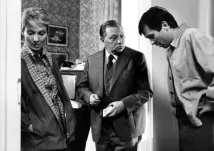 Daniela Kolářová - Kulový blesk (1979), Obrázek #1