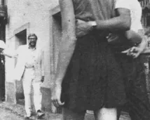 Leoš Suchařípa - Faunovo velmi pozdní odpoledne (1984), Obrázek #5