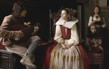 Hans Matheson - Bathory (2008), Obrázek #3