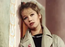 Jitka Asterová - Čas sluhů (1989), Obrázek #1