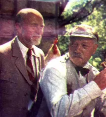 Rudolf Hrušínský - Lásky mezi kapkami deště (1979), Obrázek #3