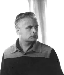 Jiří Vršťala - Smrt za oponou (1966), Obrázek #1