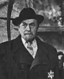 Eduard Kohout
