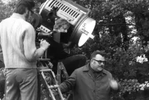 Jiří Sequens - Smrt černého krále (1972), Obrázek #10