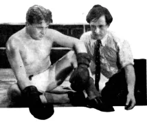 Jiří Voskovec - Pudr a benzin (1932), Obrázek #1