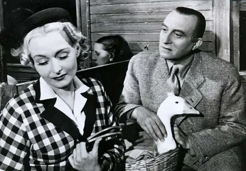 Hana Vítová, Oldřich Nový