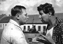 Rudolf Hrušínský - U nás v Mechově (1960), Obrázek #1