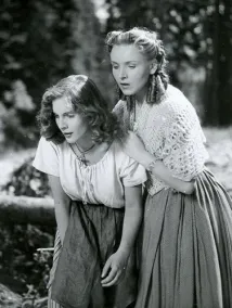 Vlasta Fialová - Divá Bára (1949), Obrázek #4