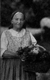 Jarmila Kurandová - Babička (1971), Obrázek #1
