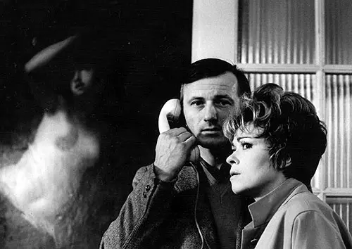 Radoslav Brzobohatý, Jiřina Bohdalová