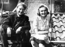 Jana Dítětová - Karel a já (1942), Obrázek #1