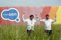 Filip Remunda - Český sen (2004), Obrázek #3