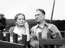 Růžena Šlemrová - Dovolená s Andělem (1952), Obrázek #1