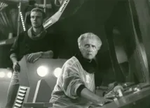 František Smolík - Ikarie XB 1 (1963), Obrázek #1