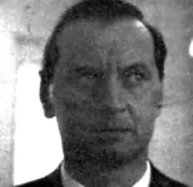 Josef Langmiler - Úplně vyřízený chlap (1965), Obrázek #1