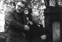 Jiří Sequens - Smrt černého krále (1972), Obrázek #16