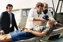 Svatopluk Skopal - Sanitka (1984), Obrázek #2