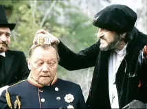 Rudolf Hrušínský - Tři veteráni (1983), Obrázek #2