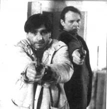 Marek Vašut - Divoká svině (1990), Obrázek #1