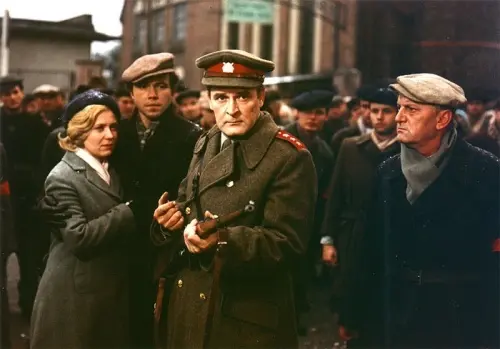 Jaroslava Obermaierová, Vladimír Brabec, Petr Oliva