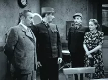 Zita Kabátová - Přednosta stanice (1941), Obrázek #4