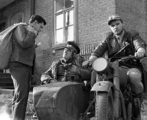 Petr Čepek - Adelheid (1970), Obrázek #17