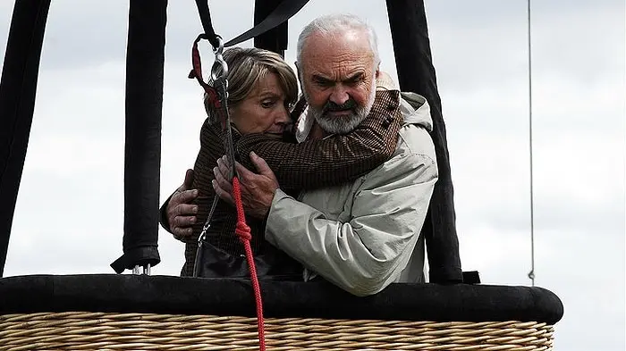 Zdeněk Svěrák, Daniela Kolářová