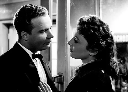 Jana Štěpánková, Vladimír Menšík