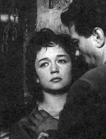 Blanka Bohdanová - Velká samota (1959), Obrázek #1