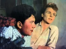 Josef Vinklář - Stříbrný vítr (1954), Obrázek #1