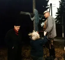 Evald Schorm