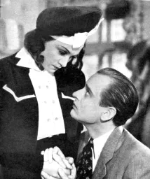 Adina Mandlová - Pacientka dr. Hegla (1940), Obrázek #1