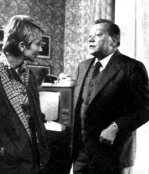 Daniela Kolářová - Kulový blesk (1979), Obrázek #2