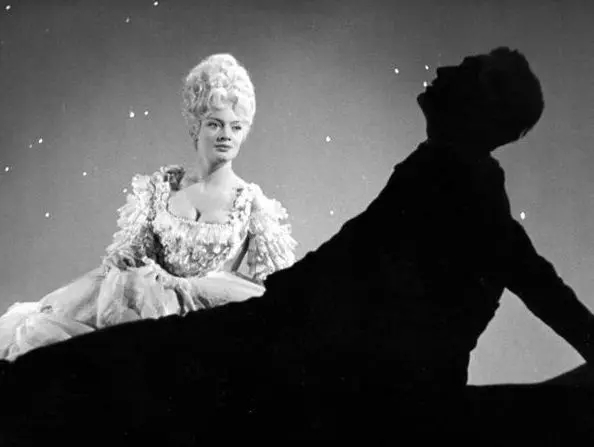 Jana Brejchová, Rudolf Jelínek