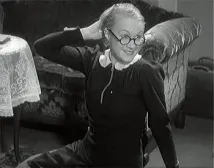 Adina Mandlová - Mravnost nade vše (1937), Obrázek #5