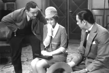 Josef Vinklář - Smrt černého krále (1972), Obrázek #8