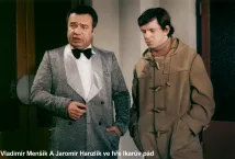 Jaromír Hanzlík - Ikarův pád (1977), Obrázek #1