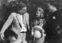 Jiří Voskovec - Pudr a benzin (1932), Obrázek #3